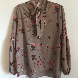 Boutique Top